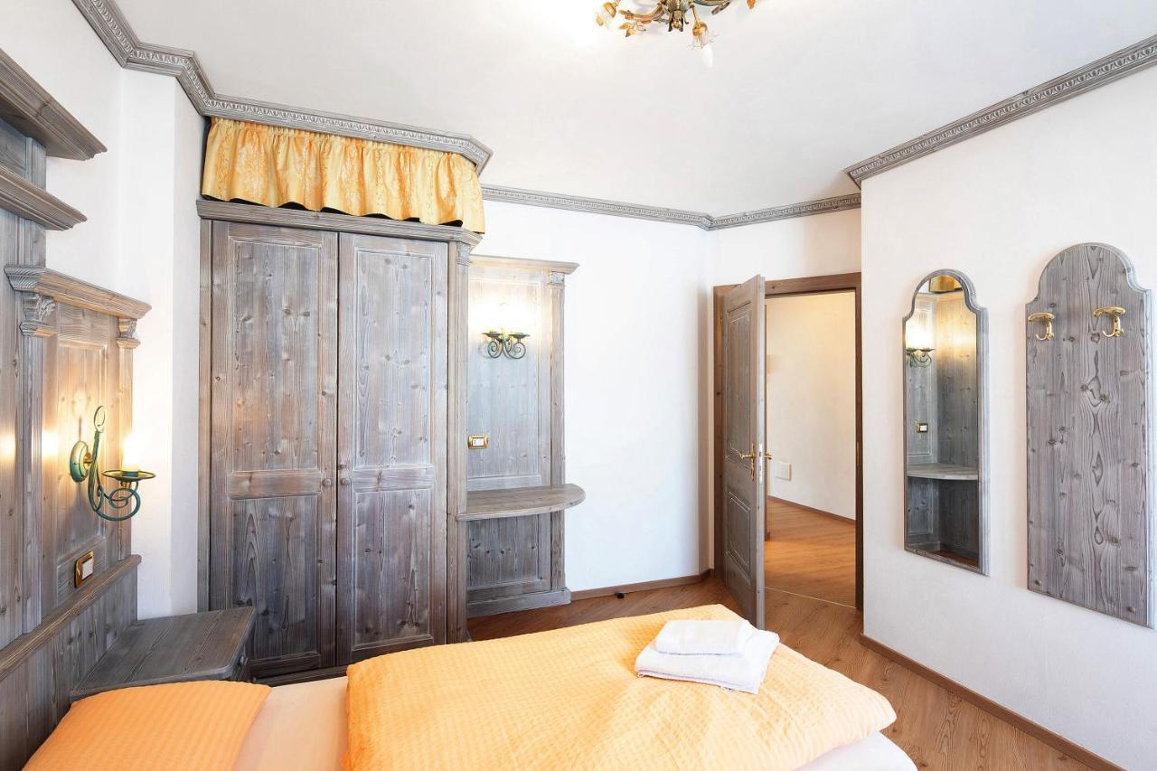 Casa Li Roina N 46 Apartamento Livigno Exterior foto