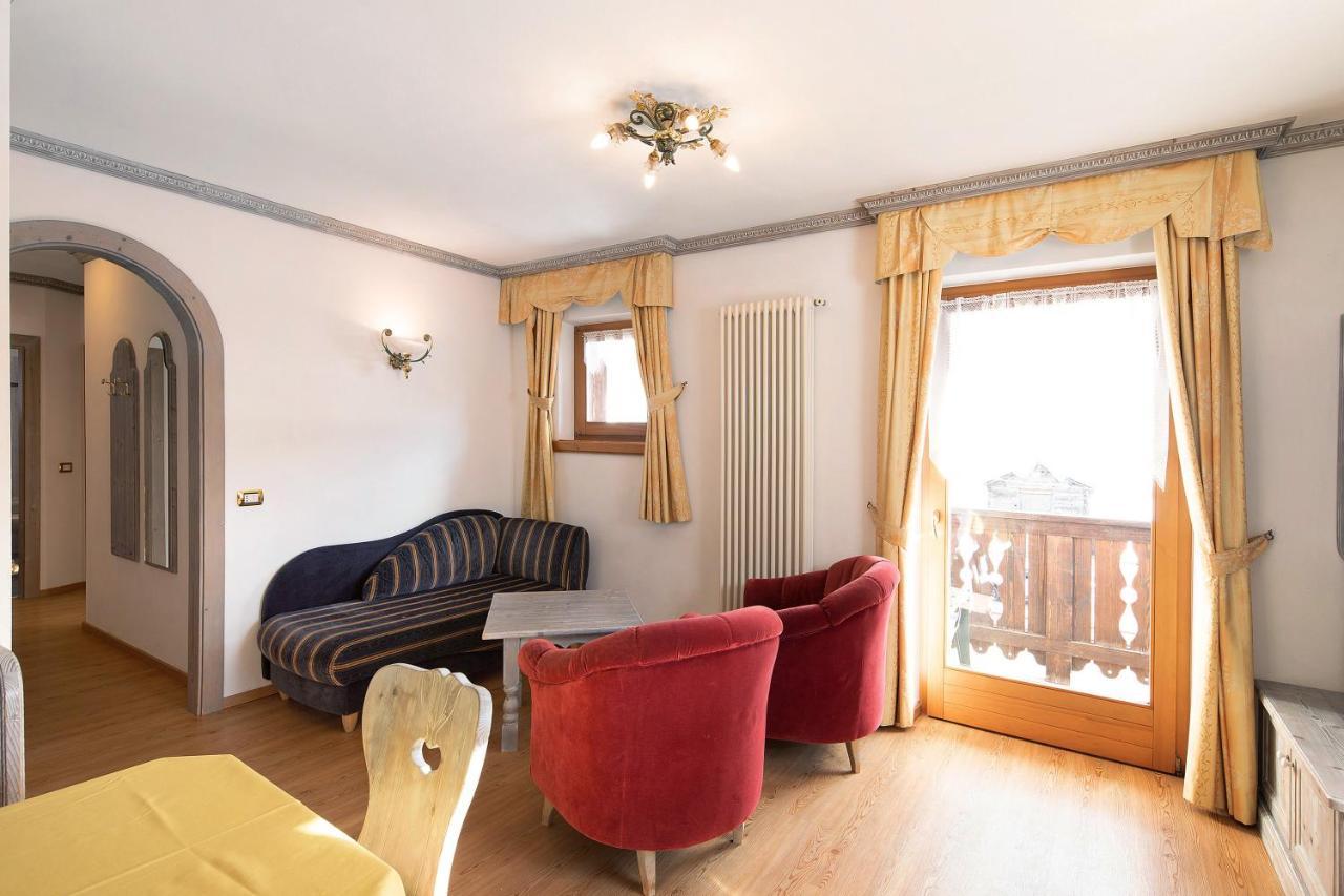 Casa Li Roina N 46 Apartamento Livigno Exterior foto
