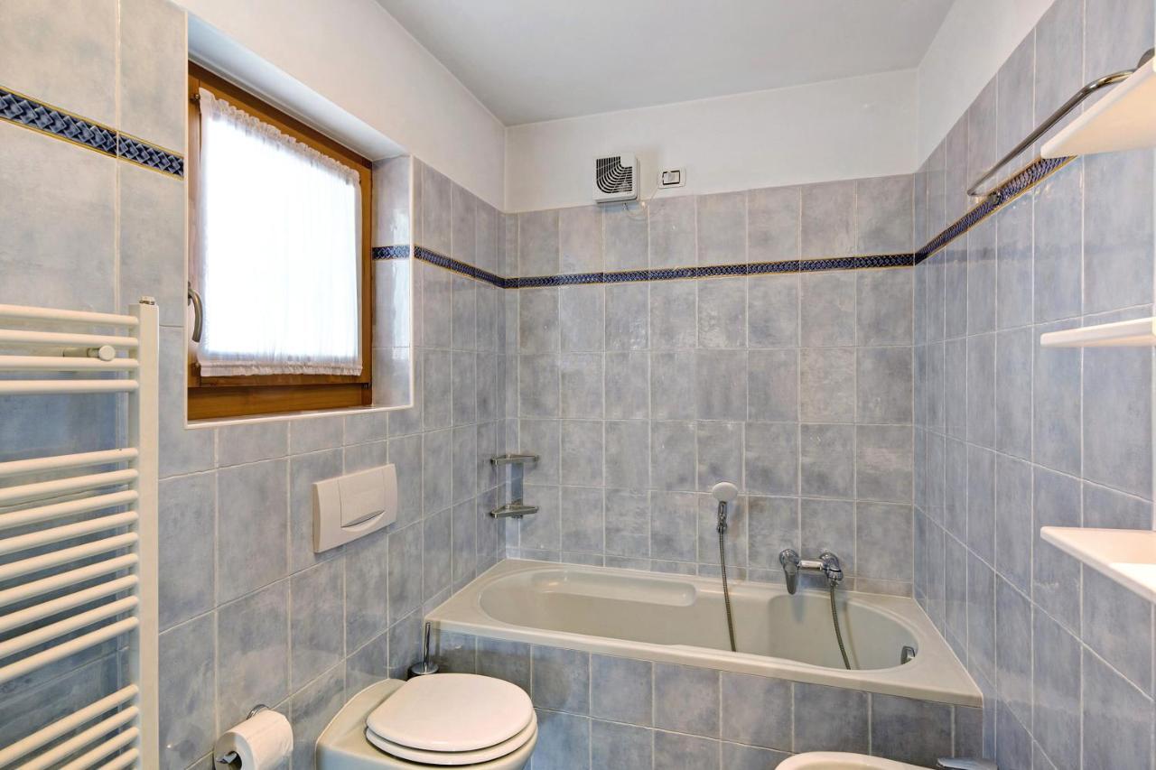 Casa Li Roina N 46 Apartamento Livigno Exterior foto